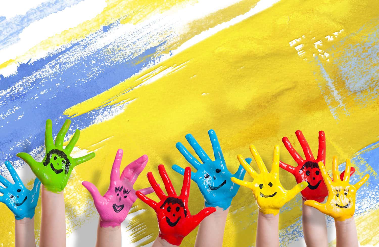 Tailored SEN/ School Readiness Programmes